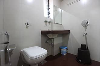 Shree Gokulanand Hotels Pvt. Ltd.